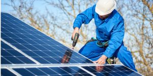 Installation Maintenance Panneaux Solaires Photovoltaïques à Saint-Trojan-les-Bains